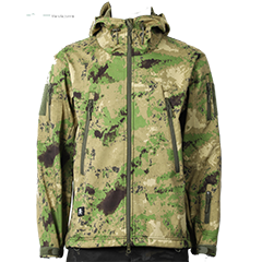 MILITARY JACKET